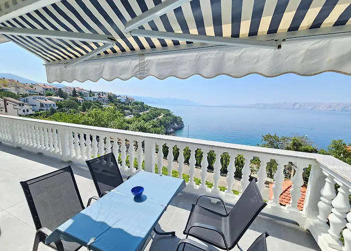 Appartement Anita 1 150m From The *